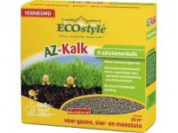 Известь Eco Style гранулированная