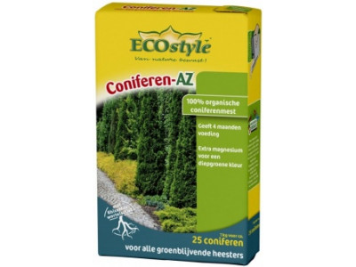 Удобрение Eco Style для хвойных 