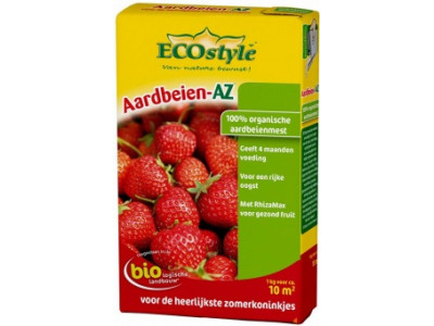 Удобрение Eco Style для плодовых