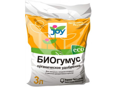 Биогумус 